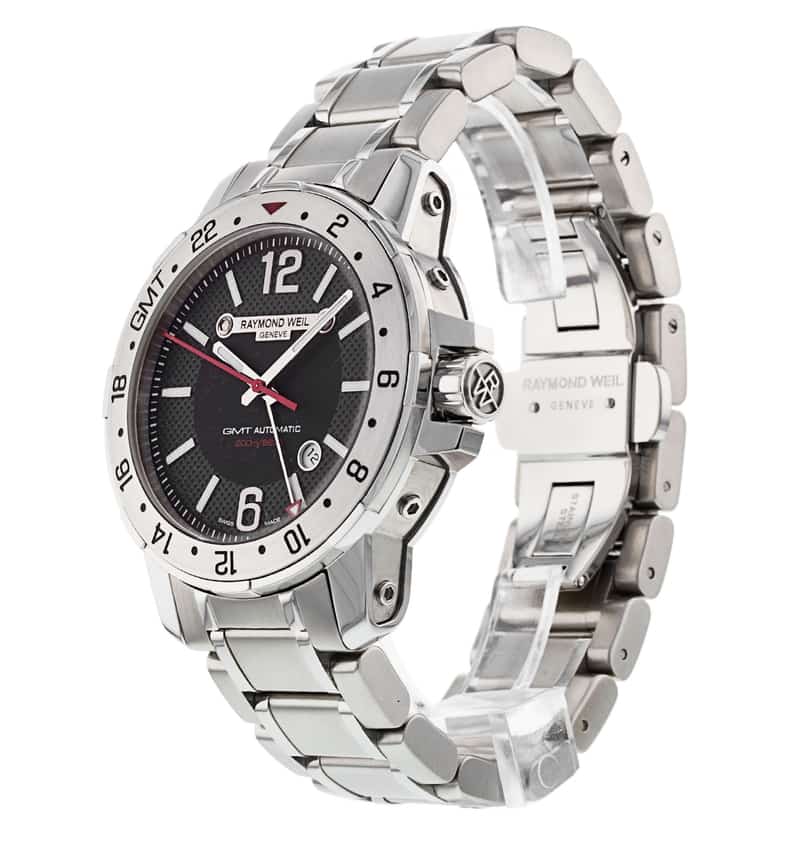 Raymond Weil Nabucco 3800-ST-05207